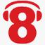 Radio 8FM (Breda)